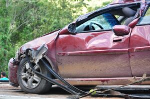 Samochód w naprawie. Samochód Zastępczy na czas naprawy – Auto Zastępcze z oc sprawcy Warszawa