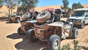 Yamaha Opole. Quad nowy z salonu czy używany?