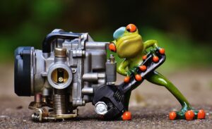 Golf 4 wymiana żarówki. Wskazówki od mechaników. Wymiana linki hamulca ręcznego golf 4