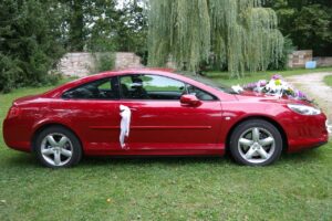 Awaria peugeota – Wymiana linki sprzęgła peugeot 206, Regulacja linki sprzęgła peugeot 206