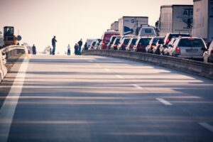 Konsekwencje rozwoju motoryzacji