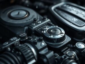 Auto nie odpala po deszczu lub myjni – najczęstsze przyczyny wilgoci i co sprawdzić w instalacji zapłonowej oraz elektronice