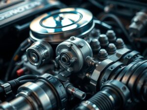 Auto kręci długo zanim odpali – przyczyny w paliwie, zapłonie i elektronice oraz szybka diagnostyka