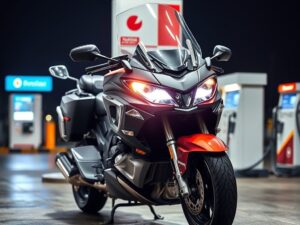 Auto nie odpala: jak rozpoznać brak paliwa, a kiedy problem leży w pompie lub zasilaniu paliwa