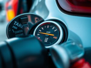 Auto nie odpala po tankowaniu – co sprawdzić w paliwie, pompie i odpowietrzeniu układu