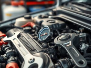 Auto z LPG nie odpala – co sprawdzić w benzynie, przełączaniu i układzie zapłonowym