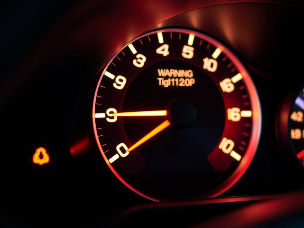 Auto nie odpala, a kontrolki świecą – co sprawdzić w zasilaniu rozrusznika i obwodzie zapłonu/paliwa