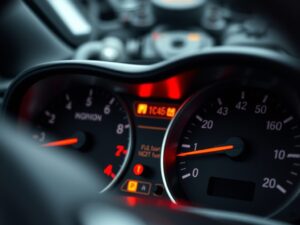 Auto odpala i od razu gaśnie: immobilizer, paliwo, zapłon, czujniki i przepustnica – jak znaleźć przyczynę